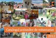 Catalogul Actiunilor de Voluntariat 2012