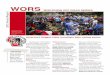 2012 WORS Annual Report