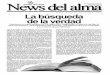 News del Alma Abril 2012