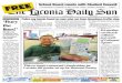 The laconia daily sun, september 25, 2013