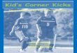Kid's Corner Kicks