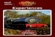 Foxfield Railway Experiences