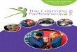 The Learning Partnership 2013 Course Brochure
