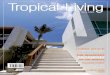 Tropical Living issue July 2009