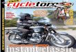Cycle Torque May 2011