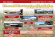 10-2011 Big Bend Real Estate Guide