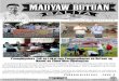Madyaw Butuan Balita (Jan 5 to 10, 2014)