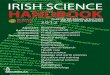 Irish Science Handbook