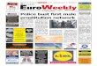 Euro Weekly News - Mallorca Edition 1313
