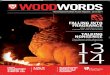 Wood Words 2013-14