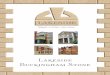 Lakeside Buckingham Stone Limited,