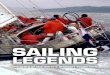 Sailing Legends Monolingual
