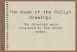 The book of the Polish drawings