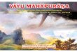 Vayu Mahapurana (Vol 1)