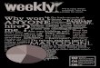 The Weekly, Vol. 2