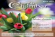 Chilton County Chamber of Commerce newsletter - March 2012