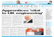 Kirklees Business News 12/06/12