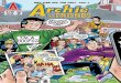 Archie & Friends #149 Preview