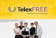 Presentacion de TelexFREE en Español