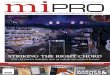 Mi Pro June 2010  - Issue 121