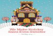 SweetWorks 2014 Holiday Brochure