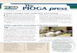 The PIOGA Press - June 2014