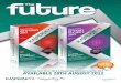 The Future - September 2012