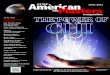 ATTU Magazine October Issue 2012