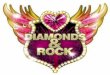 Diamonds & Rock