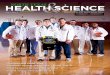 North Texas Health & Science 2011, Issue 2