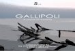 Group 5 Gallipoli