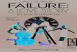 2013/14 Season: Failure: A Love Story