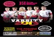 SHUlife Varsity 2013 Preview Special