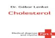 Cholesterol- Sorting the Facts from the Fiction