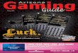 Arizona Gaming Guide Magazine - February 2013 - 05:02
