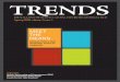 Trends: Spring 2006 (Volume 2, Issue 3)