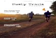 Dusty Trails: January 2012