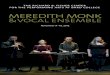 Meredith Monk & Vocal Ensemble