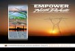 Empower North Dakota Report