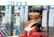 Rapport annuel 2011,Graduate Institute