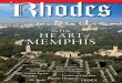 Rhodes Magazine Winter 2012