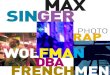 wolfman|dba|frenchmen. a photo rap by max singer
