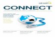 Connect, Issue 8 August 2012