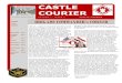 September Castle Courier