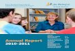 Lake Washington School District 2010-2011 Annual Report