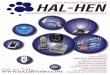 Hal Hen Product Supplement #3