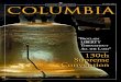 Columbia October 2012