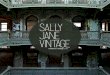 Sally Jane Vintage : Modern/Vintage