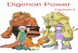 Digimon Power Capítulo 5