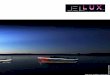 JELLUX Product Catalog- Illuminated Rub Rail and Rub Rail Insert